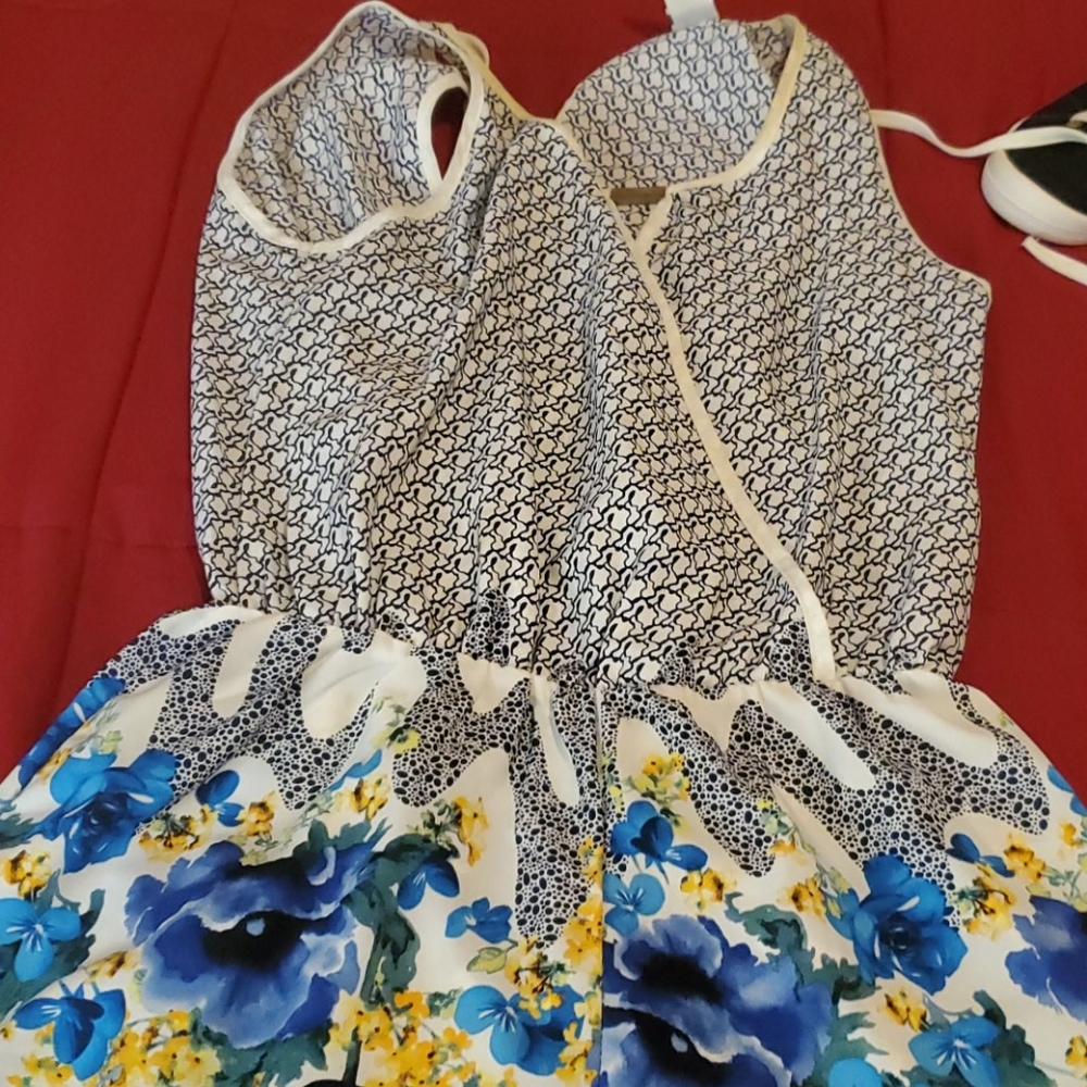Short suits